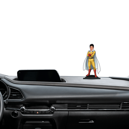 Anime Minify One Punch Man