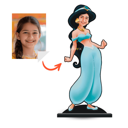 Superhero minify Jasmine