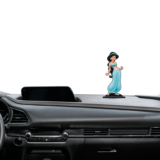 Superhero minify Jasmine