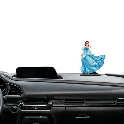 Personalised Superhero Minify Cinderella