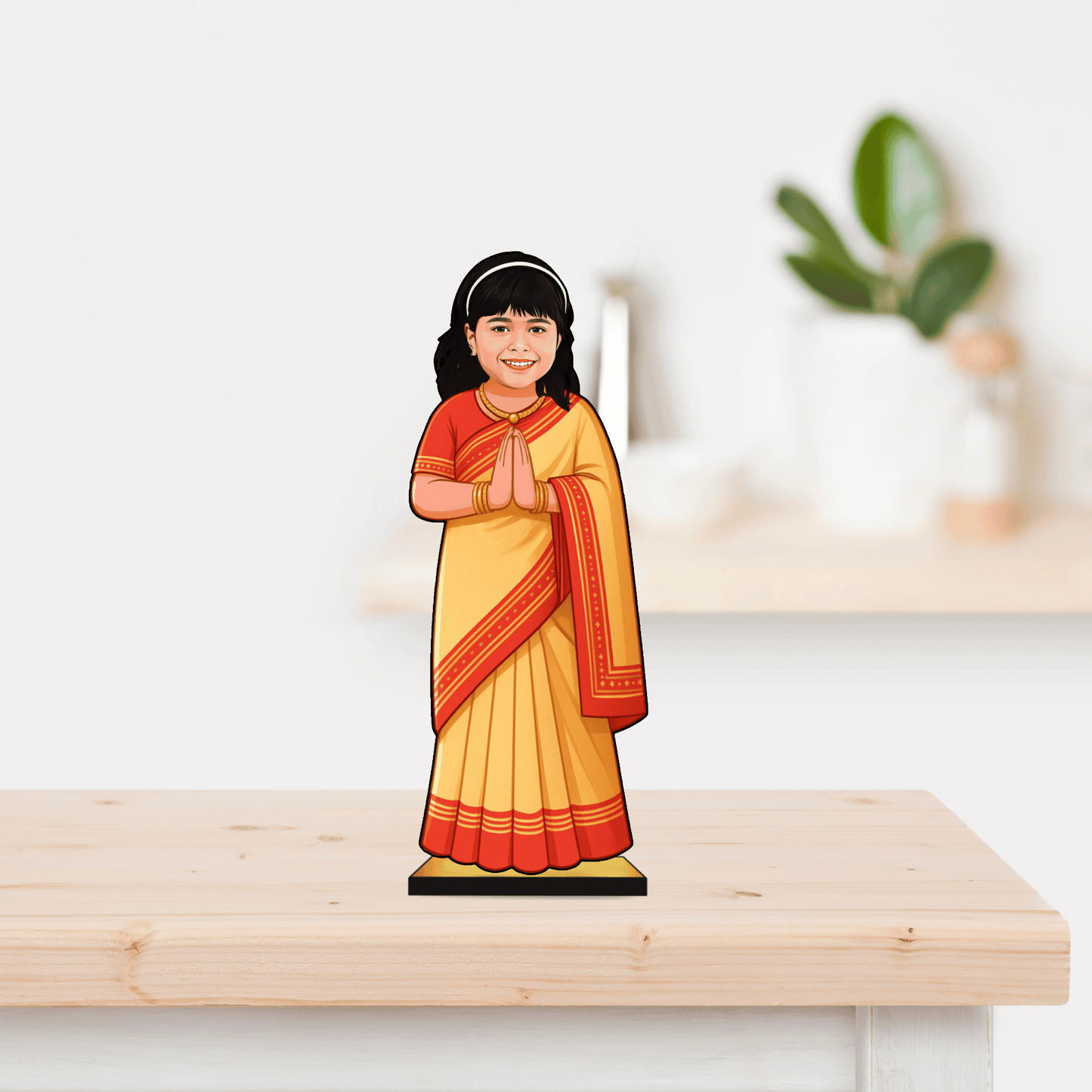 Raksha Bandhan Special Costume Minify