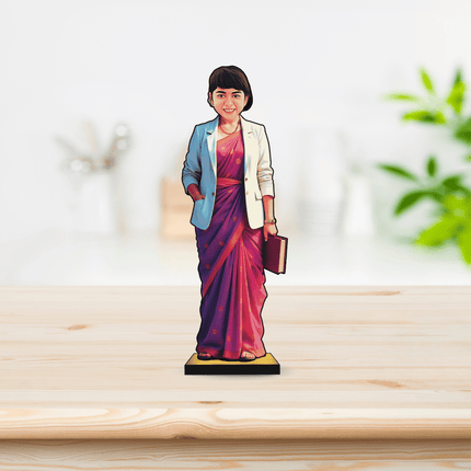 Teacher Desire Personalized Minify