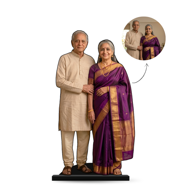Minify Me Couple 2