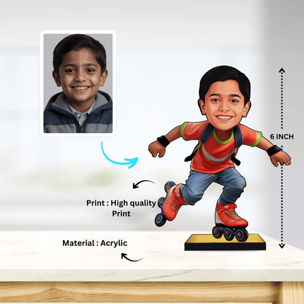 Skater Desire  Minify