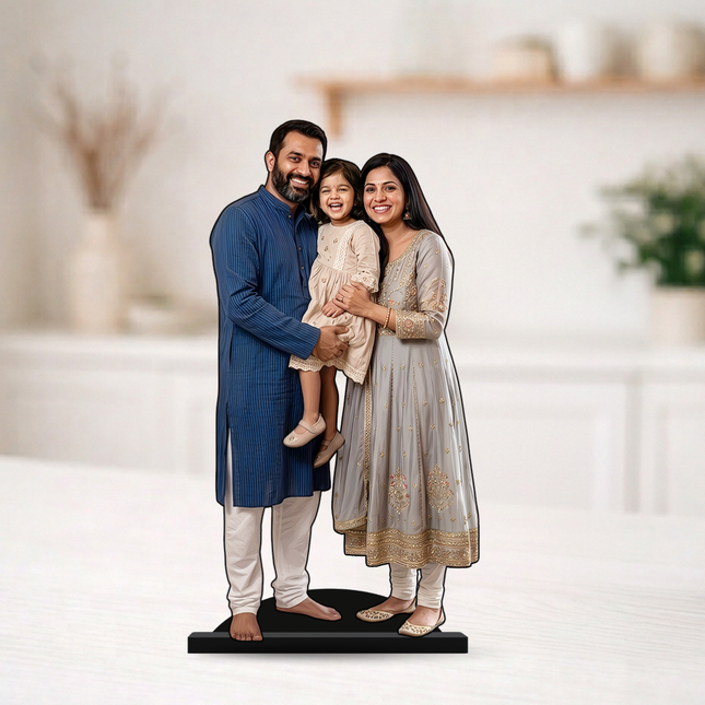Family Minify