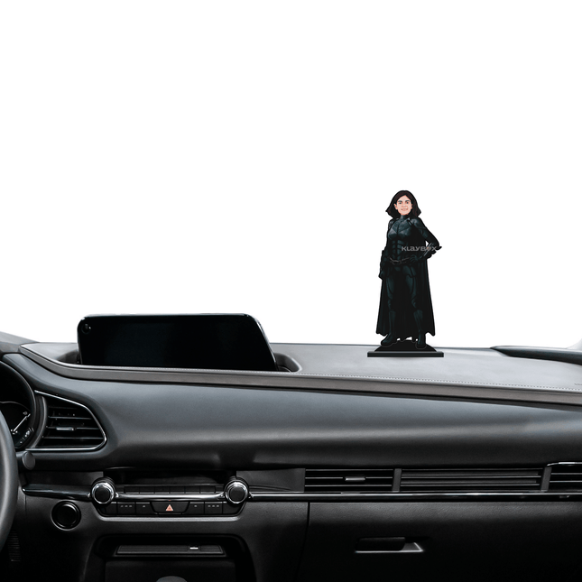 Superhero minify Bat Women