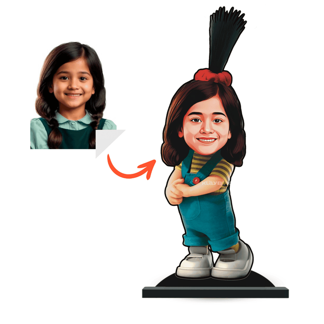 Superhero minify Agnes despicable