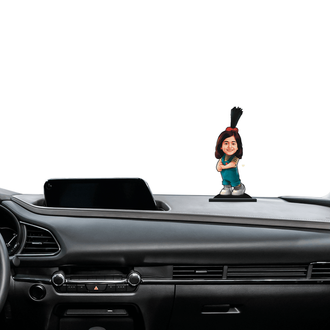 Superhero minify Agnes despicable