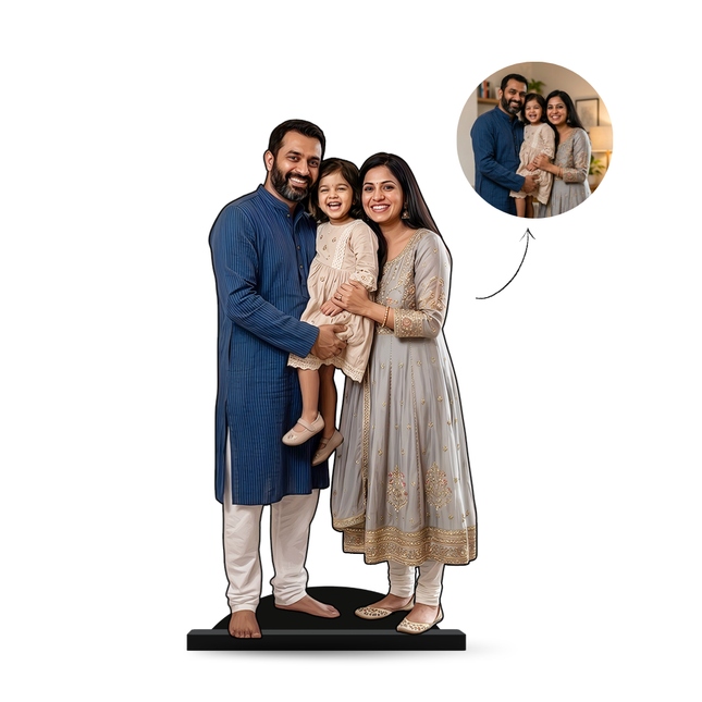 Family Minify