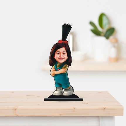 Superhero minify Agnes despicable