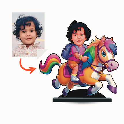 Dora pose 2 Miniature