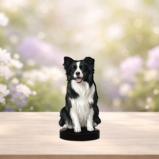 Your Pet Doodloo Art