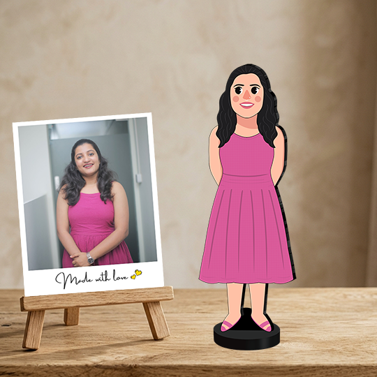 Single Minify Art