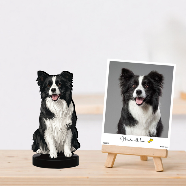 Your Pet Doodloo Art