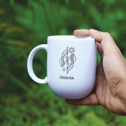 Klaybox Artisan Zodiac Mug