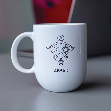 Klaybox Artisan Zodiac Mug