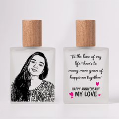Collection image for: Personalized Bottles & Perfume