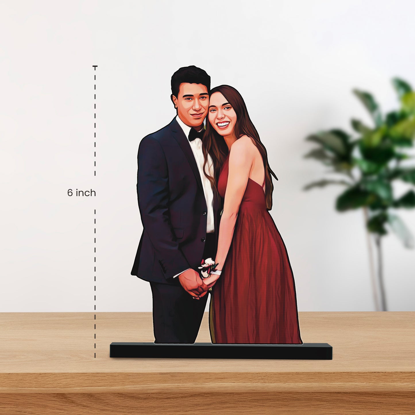 Minify Me Couple 2