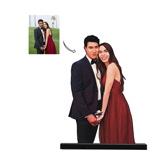 Minify Me Couple 2