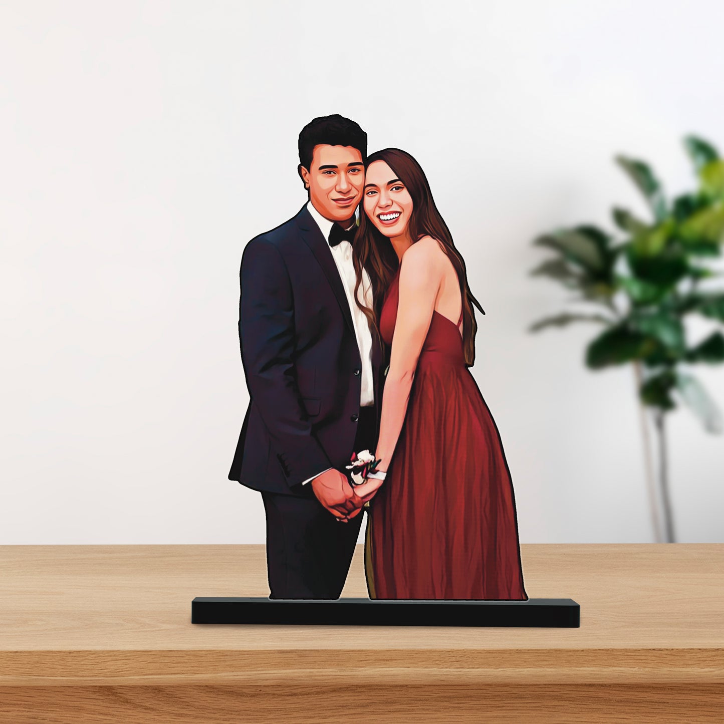 Minify Me Couple 2